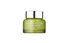 the SKIN HOUSE - Crème Équilibrante Naturelle - 50g