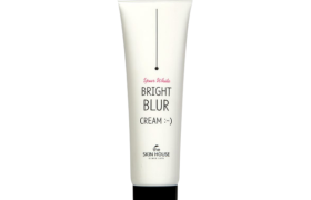 the SKIN HOUSE - Crème de flou lumineux - 50ml