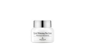 the SKIN HOUSE - Crystal Whitening Plus Crème - 50g