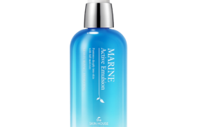 the SKIN HOUSE - Émulsion Active Marine - 130ml