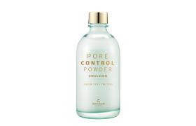 the SKIN HOUSE - Émulsion en poudre pour le contrôle des pores - 130ml
