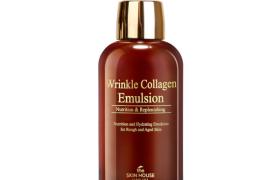 the SKIN HOUSE - Émulsion Rides Collagène - 130ml
