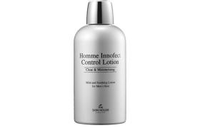 the SKIN HOUSE - Homme Innofect Control Lotion - 130ml