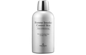 the SKIN HOUSE - Homme Innofect Control Peau - 130ml