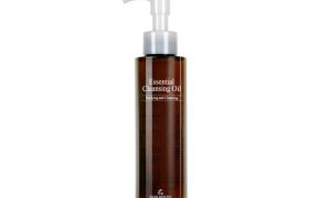 the SKIN HOUSE - Huile Essentielle Démaquillante - 150ml