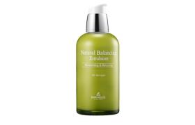 the SKIN HOUSE - Natural Balancing Emulsion - 130ml