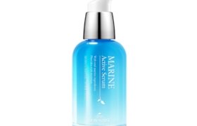the SKIN HOUSE - Sérum Actif Marin - 50ml