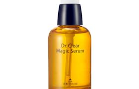 the SKIN HOUSE - Sérum magique Dr. Clear - 50ml