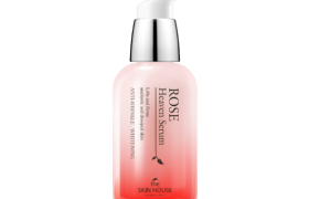 the SKIN HOUSE - Sérum Rose Heaven - 50ml