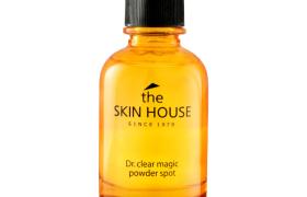 the SKIN HOUSE - Spot de poudre magique Dr. Clear - 30ml