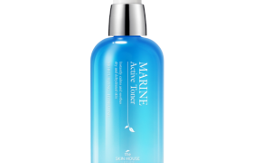the SKIN HOUSE - Toner Actif Marin - 130ml