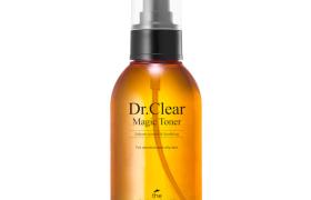 the SKIN HOUSE - Toner magique Dr. Clear - 130ml