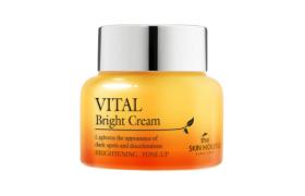 the SKIN HOUSE - Vital Bright Crème - 50ml
