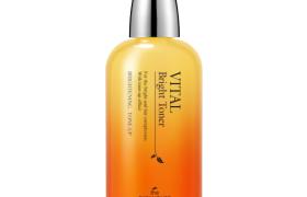 the SKIN HOUSE - Vital Bright Toner - 130ml
