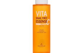 the SKIN HOUSE - Vital Escargot Première Essence - 150ml