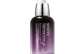 The Skin House - White Tightening Sérum - 50ml