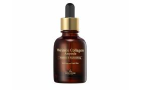 the SKIN HOUSE - Wrinkle Collagen Ampoule - 30ml