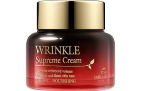 the SKIN HOUSE - Wrinkle Supreme Crème - 50ml