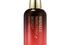 the SKIN HOUSE - Wrinkle Supreme Émulsion - 130ml