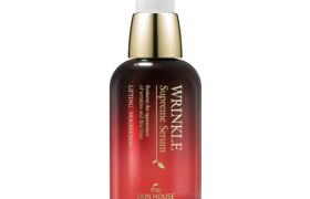 the SKIN HOUSE - Wrinkle Supreme Sérum - 50ml