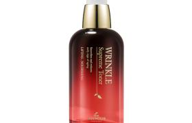 the SKIN HOUSE - Wrinkle Supreme Toner - 130ml