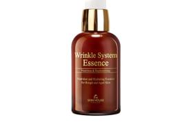 the SKIN HOUSE - Wrinkle System Essence - 50ml