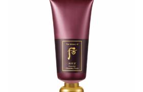 TheHistory of Whoo - Jinyulhyang Mousse nettoyante essentielle - 180ml TheHistory of Whoo - Jinyulhyang Mousse nettoyante essentielle - 180ml