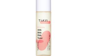 TIA'M - AC Fighting AHA BHA PHA Toner - 180ml - 180ml