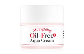 TIA'M - AC Fighting Aqua Cream sans huile - 80ml
