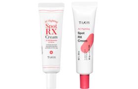 TIA'M - AC Fighting Spot Rx Cream - 30g