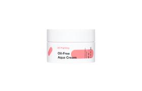 TIA'M - Crème aquatique sans huile AC Fighting - 80ml