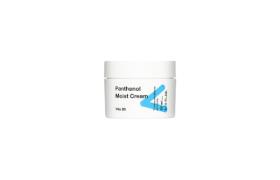 TIA'M - Crème hydratante au panthénol - 50ml - New Version