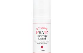 TIA'M - Liquide Purifiant AC Fighting PHA 12 - 80ml
