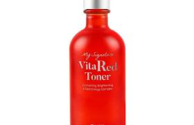 TIA'M - My Signature Vita Red Toner - 130ml