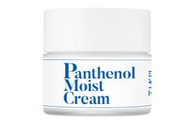 TIA'M - Panthenol Moist Cream - 50ml