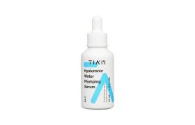 TIA'M - Sérum repulpant à l'eau hyaluronique - 40ml
