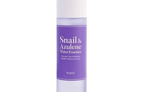 TIA'M - Snail & Azulene Essence d'eau - 180ml