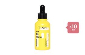 TIA'M Vita B3 Source - 40ml - New Version (10ea) Set