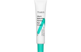 TIA'M - Vita A Bakuchiol Crème Contour des Yeux Raffermissante - 30ml