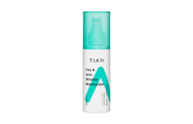 TIA'M - Vita A hydratant anti-rides - 80ml - New Version