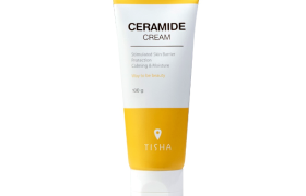TISHA - Crème céramide - 100g