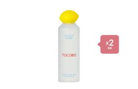 TOCOBO AHA BHA Lemon Toner - 150ml (2ea) Set