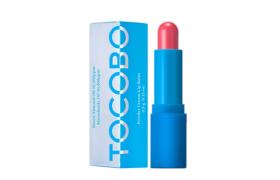 TOCOBO - Baume à lèvres crème en poudre - 3.5g - 032 Rose Petal