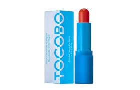 TOCOBO - Baume à lèvres crème en poudre - 3.5g - 033 Carrot Cake