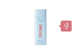 TOCOBO - Bio Watery Sun Cream SPF50+ PA++++ - 50ml (2ea) Set