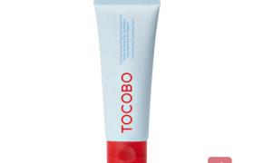 TOCOBO - Clay Cleansing Foam - 150ml (2ea) Set