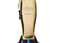 Tondeuse de coupe Master MLC Gold ANDIS Tondeuse de coupe Master MLC Gold ANDIS