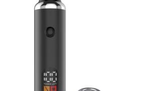 Tondeuse nez & oreilles Nozy-Trim Kuster