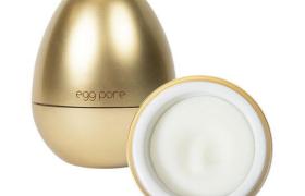 TONY MOLY - Egg Pore Soyeux, Baume