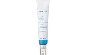 TONYMOLY - Ampoule anti-taches AC aux trois herbes - 30ml